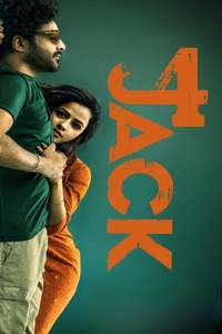 Jack - Posters