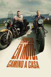 Long Way Home - Posters