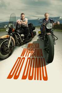 Long Way Home - Posters