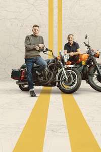Long Way Home - Posters