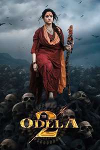 Odela 2 - Posters