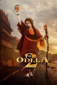 Odela 2 - Posters