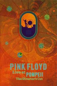 Pink Floyd: Live at Pompeii - Posters