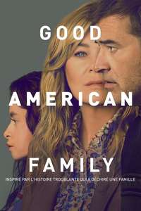 Good American Family - Posters