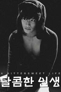 A Bittersweet Life - Posters
