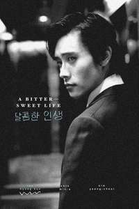 A Bittersweet Life - Posters