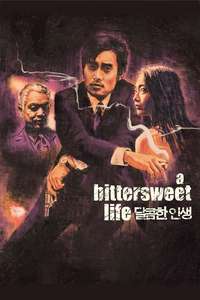 A Bittersweet Life - Posters