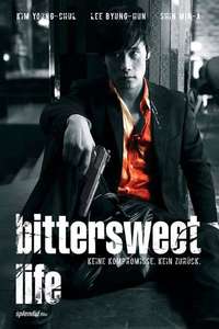 A Bittersweet Life - Posters