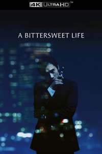 A Bittersweet Life - Posters