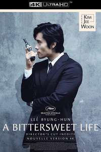A Bittersweet Life - Posters