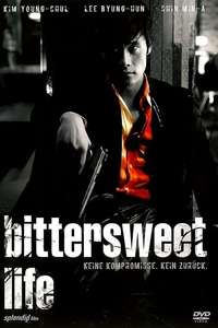 A Bittersweet Life - Posters