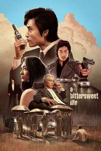 A Bittersweet Life - Posters