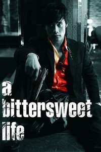 A Bittersweet Life - Posters