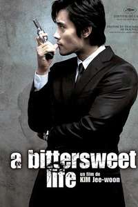 A Bittersweet Life - Posters