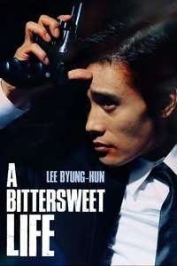 A Bittersweet Life - Posters