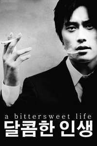A Bittersweet Life - Posters