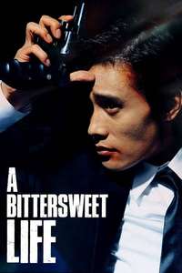 A Bittersweet Life - Posters
