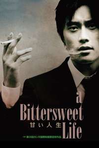 A Bittersweet Life - Posters