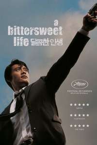 A Bittersweet Life - Posters