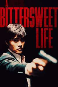 A Bittersweet Life - Posters