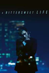 A Bittersweet Life - Posters