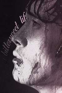 A Bittersweet Life - Posters