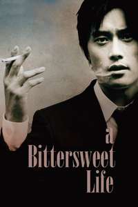 A Bittersweet Life - Posters