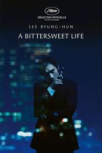 A Bittersweet Life - Posters