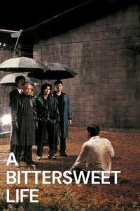 A Bittersweet Life - Posters