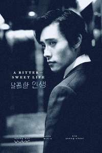 A Bittersweet Life - Posters