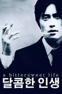 A Bittersweet Life - Posters