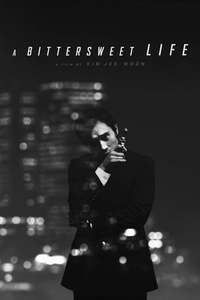 A Bittersweet Life - Posters