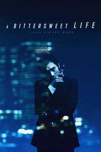 A Bittersweet Life - Posters