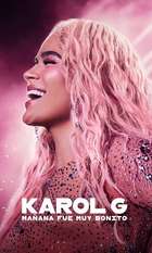 Karol G: Tomorrow Was Beautiful