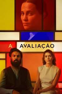 The Assessment - Posters
