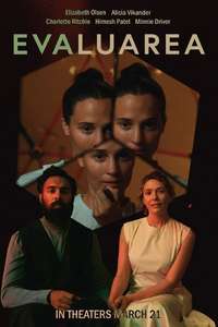 The Assessment - Posters