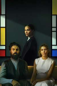 The Assessment - Posters