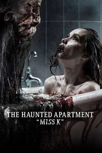 The Haunted Apartment “Miss K” - Posters