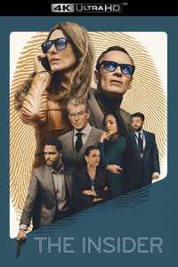 Black Bag - Posters