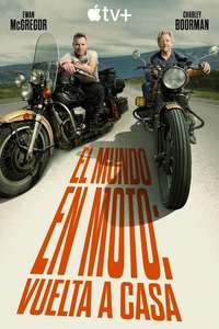 Long Way Home - Posters