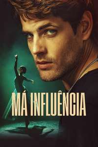 Bad Influence - Posters