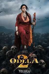 Odela 2 - Posters