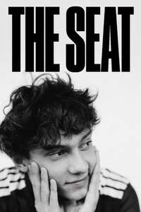 The Seat - Posters