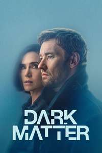 Dark Matter - Posters