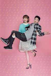 Strong Woman Do Bong Soon - Posters