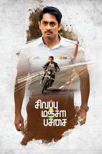 Sivappu Manjal Pachai - Posters