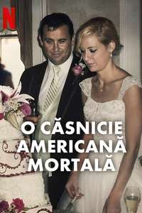 A Deadly American Marriage - Posters