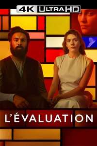 The Assessment - Posters