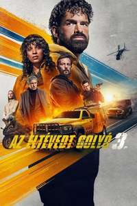 Last Bullet - Posters