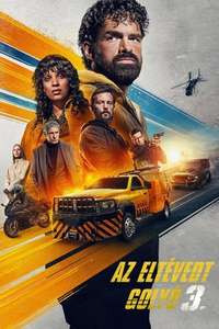 Last Bullet - Posters
